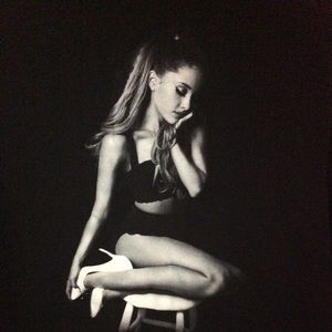 Ariana grande jacket